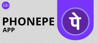 Phonepe App