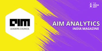 AIM Analytics India mag